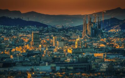 Barcelona Superblocks